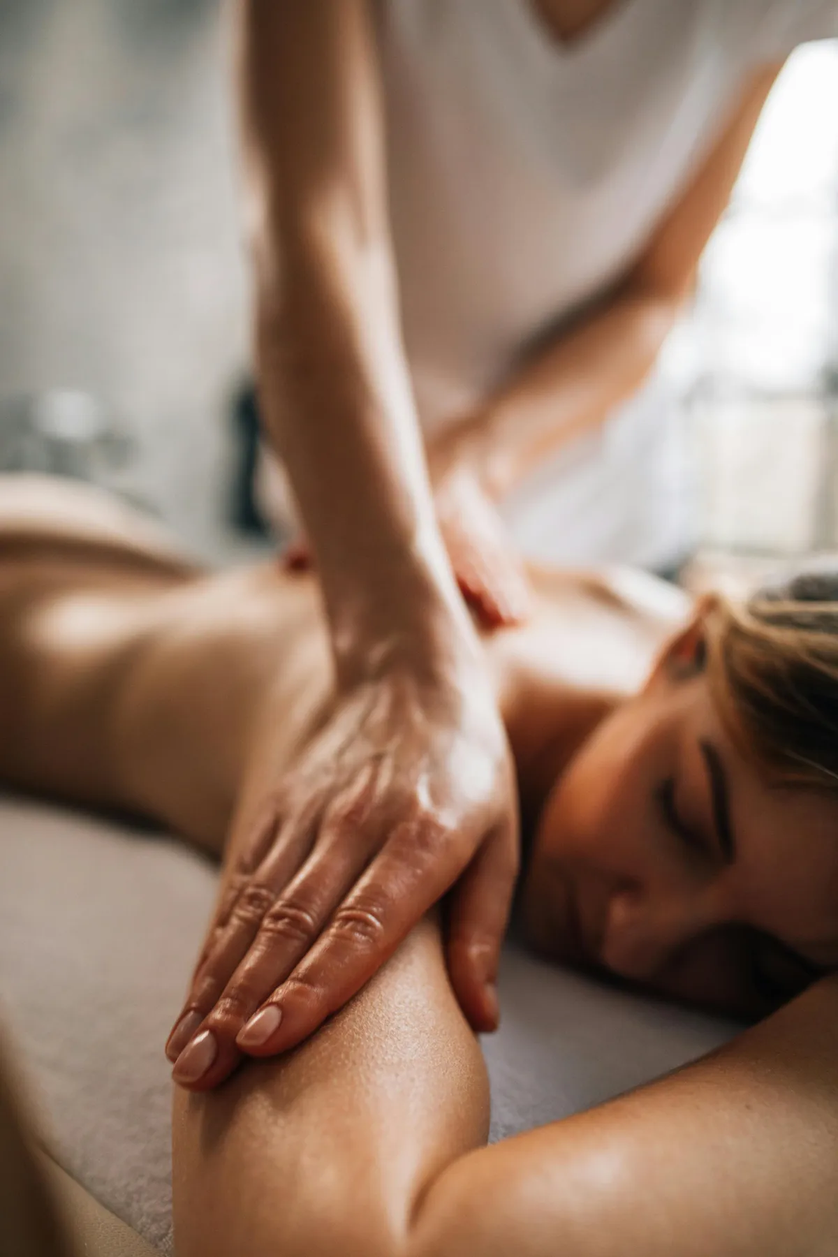 Wellara team — spa